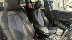 BMW X1 xDrive 18d M Sport 5dr Step Auto Diesel Estate